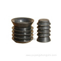 PDC Drillable Top And Bottom Cementing Plug